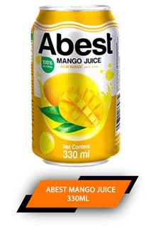Abest Mango Juice 330ml